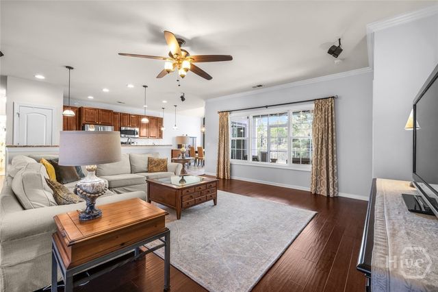 48 Belle Gate Court, Pooler, GA 31322