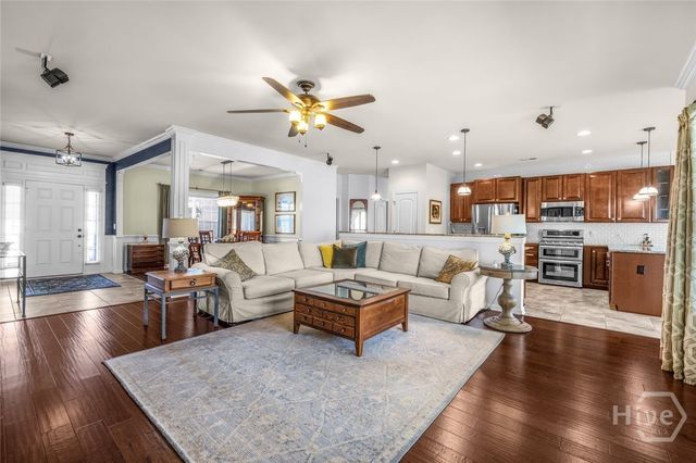 48 Belle Gate Court, Pooler, GA 31322