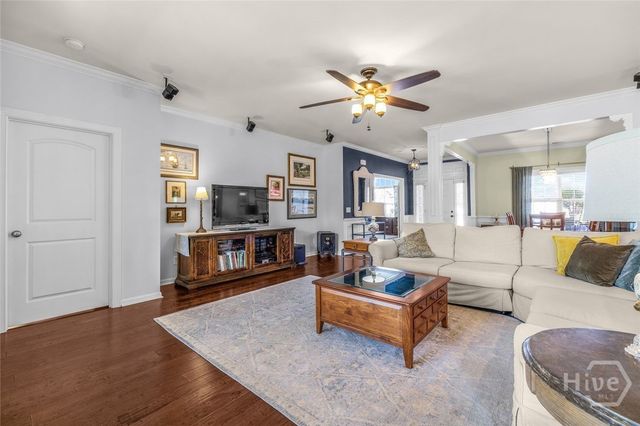 48 Belle Gate Court, Pooler, GA 31322
