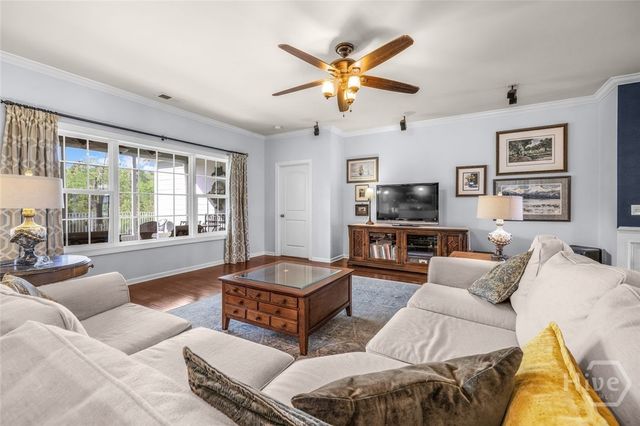 48 Belle Gate Court, Pooler, GA 31322