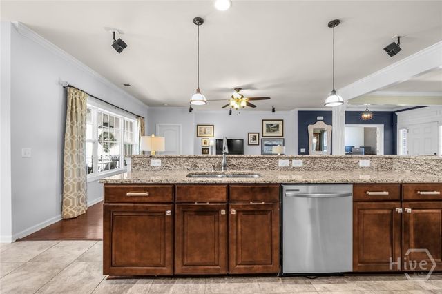 48 Belle Gate Court, Pooler, GA 31322