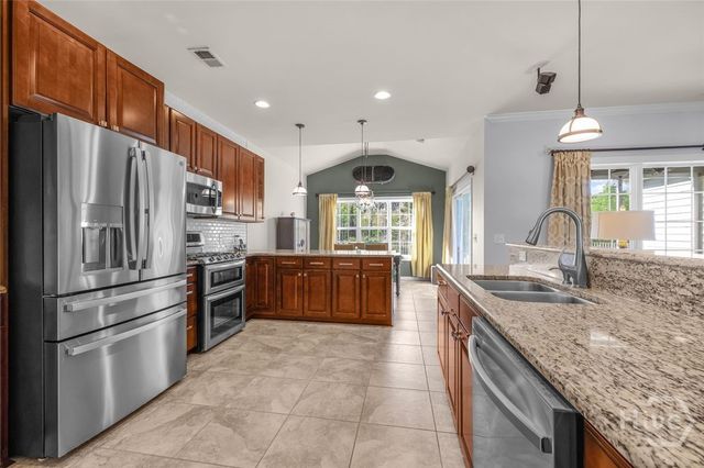 48 Belle Gate Court, Pooler, GA 31322