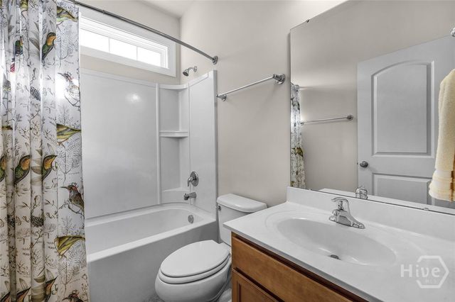 48 Belle Gate Court, Pooler, GA 31322