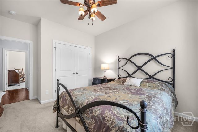 48 Belle Gate Court, Pooler, GA 31322