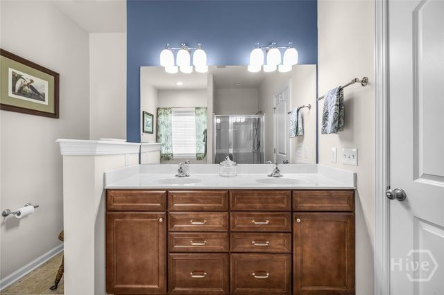 48 Belle Gate Court, Pooler, GA 31322