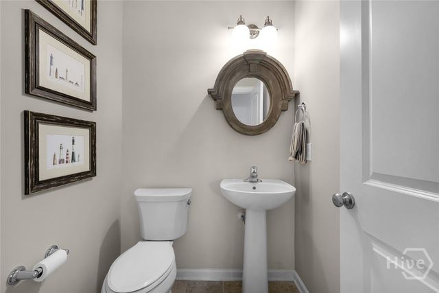 48 Belle Gate Court, Pooler, GA 31322