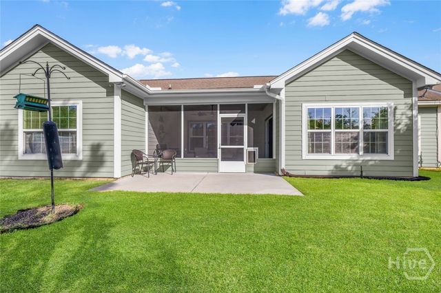 48 Belle Gate Court, Pooler, GA 31322