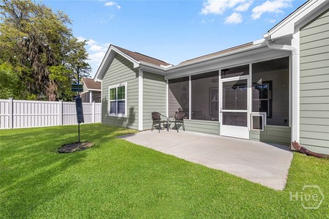 48 Belle Gate Court, Pooler, GA 31322