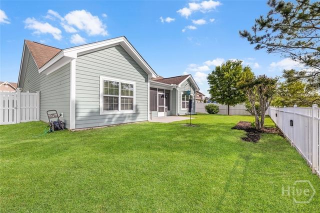 48 Belle Gate Court, Pooler, GA 31322