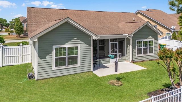 48 Belle Gate Court, Pooler, GA 31322