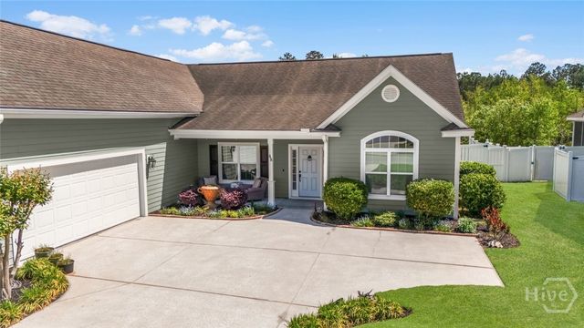 48 Belle Gate Court, Pooler, GA 31322