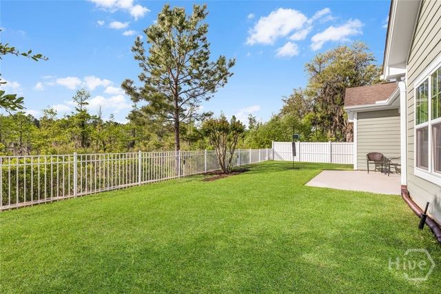 48 Belle Gate Court, Pooler, GA 31322