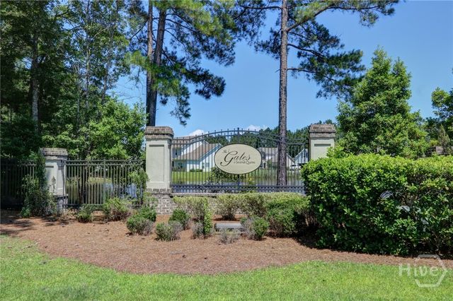 48 Belle Gate Court, Pooler, GA 31322