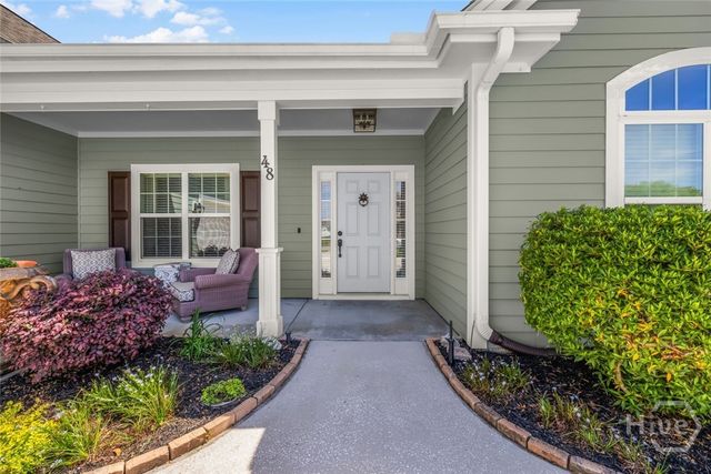 48 Belle Gate Court, Pooler, GA 31322