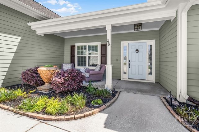 48 Belle Gate Court, Pooler, GA 31322