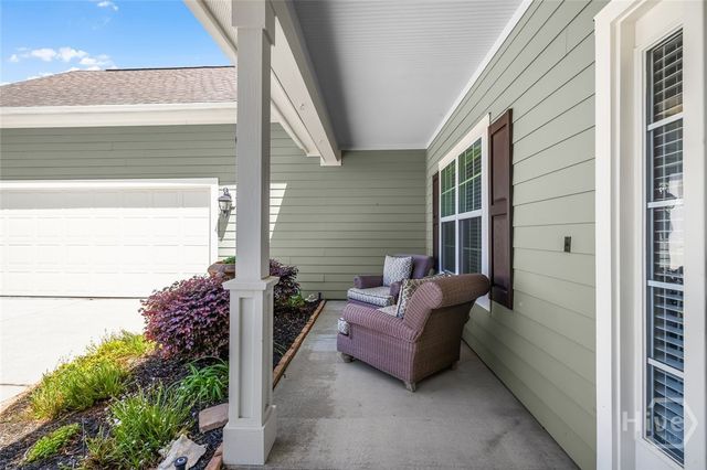 48 Belle Gate Court, Pooler, GA 31322