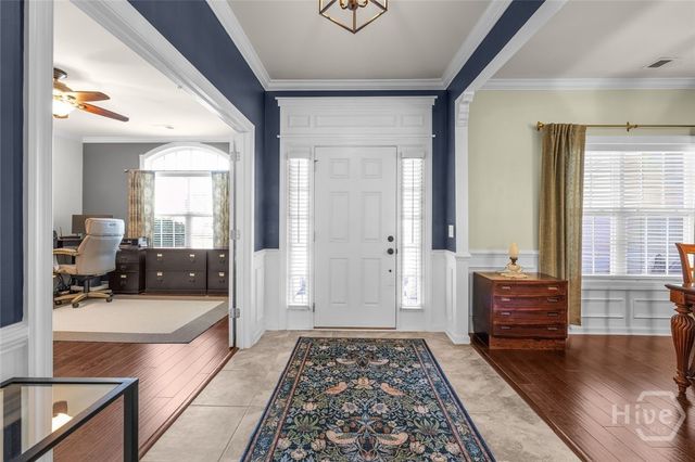 48 Belle Gate Court, Pooler, GA 31322