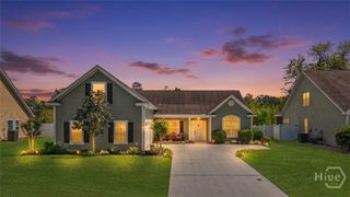 48 Belle Gate Court, Pooler, GA 31322
