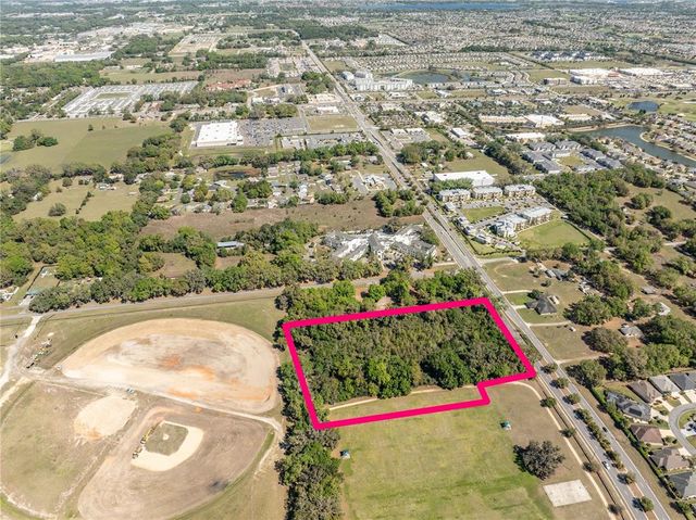 0000 POWELL ROAD, Wildwood, FL 34785