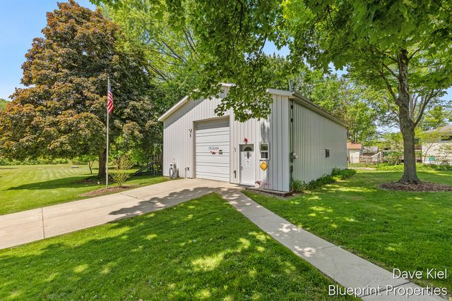 312 Russell Street, Middleville, MI 49333