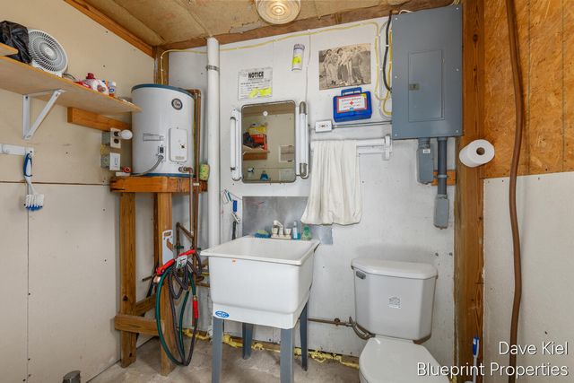 312 Russell Street, Middleville, MI 49333