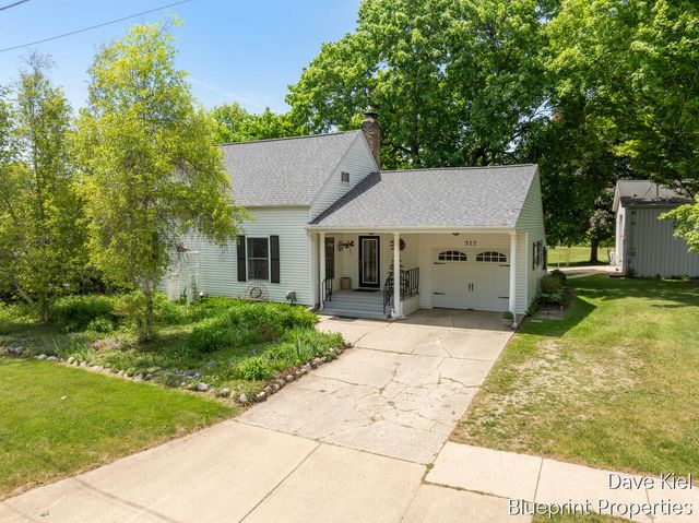 312 Russell Street, Middleville, MI 49333