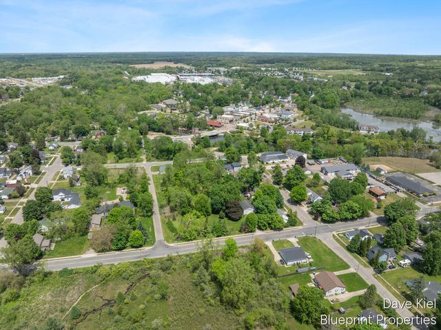 312 Russell Street, Middleville, MI 49333
