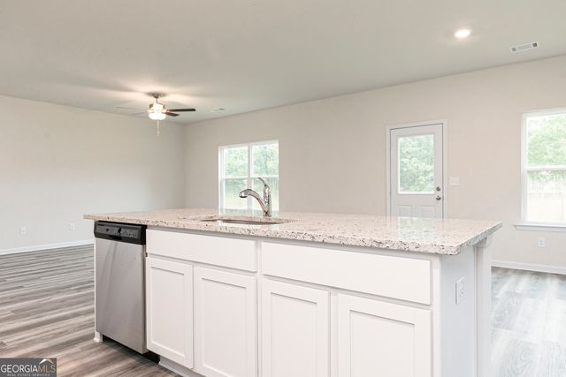 634 Slate Road, Conyers, GA 30013