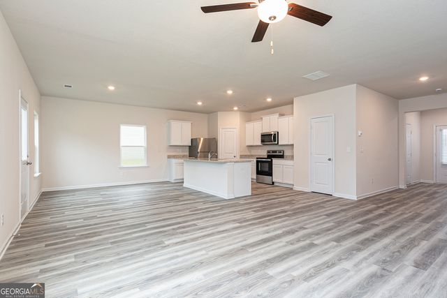 634 Slate Road, Conyers, GA 30013