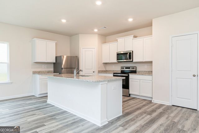 634 Slate Road, Conyers, GA 30013