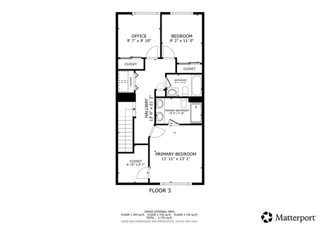 352 Summit Circle, Lombard, IL 60148