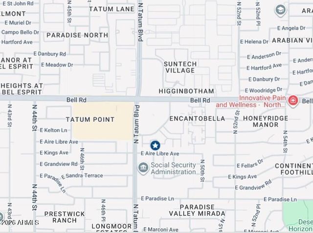 4901 E KELTON Lane 1063, Scottsdale, AZ 85254