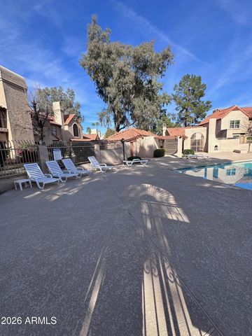 4901 E KELTON Lane 1063, Scottsdale, AZ 85254