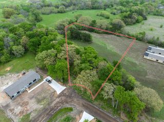 211 Largo Street, Bonham, TX 75418