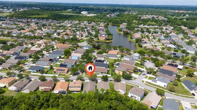 2524 BROOKSTONE DRIVE, Kissimmee, FL 34744