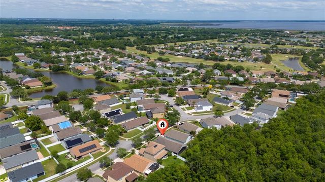 2524 BROOKSTONE DRIVE, Kissimmee, FL 34744
