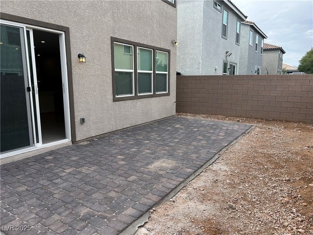 4172 Scarlet Cob Avenue, Las Vegas, NV 89141