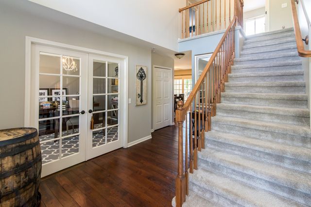 5994 Cedar Ridge Drive, Scio Twp, MI 48103