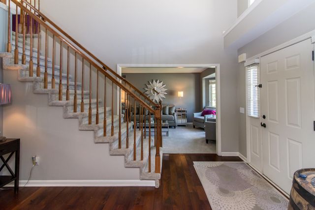 5994 Cedar Ridge Drive, Scio Twp, MI 48103