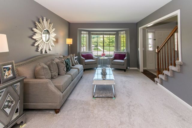 5994 Cedar Ridge Drive, Scio Twp, MI 48103