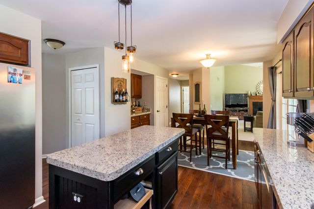 5994 Cedar Ridge Drive, Scio Twp, MI 48103