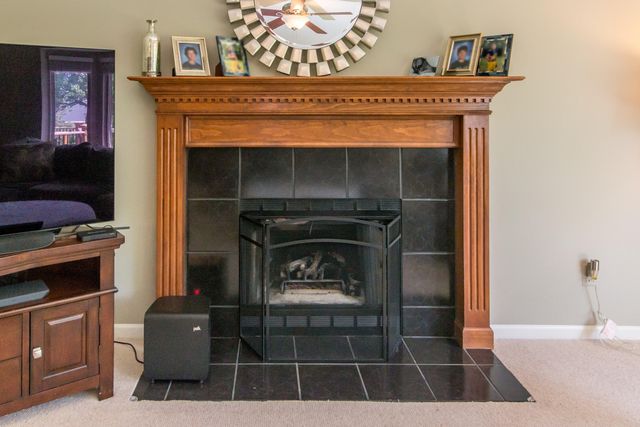 5994 Cedar Ridge Drive, Scio Twp, MI 48103