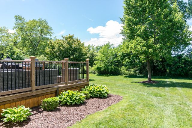 5994 Cedar Ridge Drive, Scio Twp, MI 48103