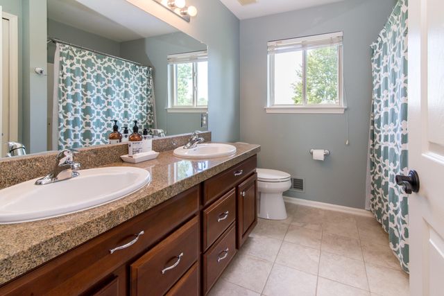 5994 Cedar Ridge Drive, Scio Twp, MI 48103