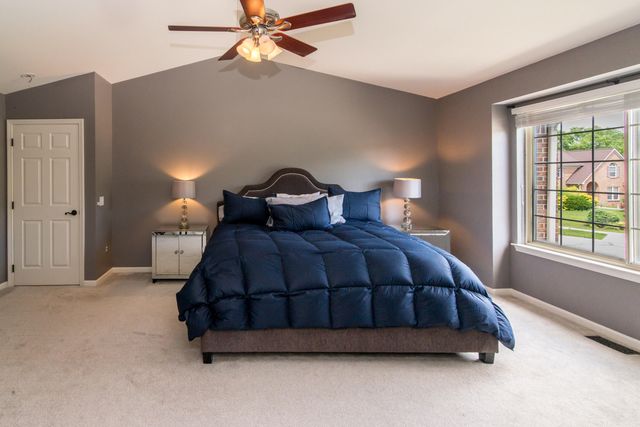 5994 Cedar Ridge Drive, Scio Twp, MI 48103