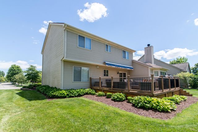 5994 Cedar Ridge Drive, Scio Twp, MI 48103