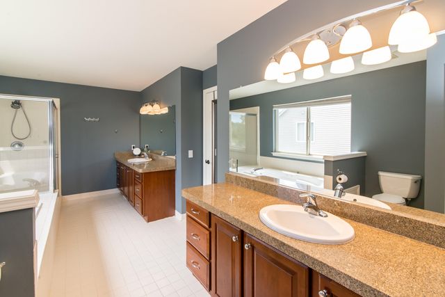 5994 Cedar Ridge Drive, Scio Twp, MI 48103