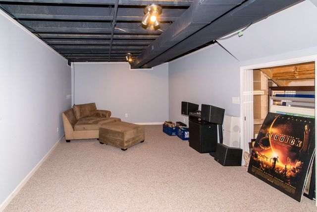 5994 Cedar Ridge Drive, Scio Twp, MI 48103