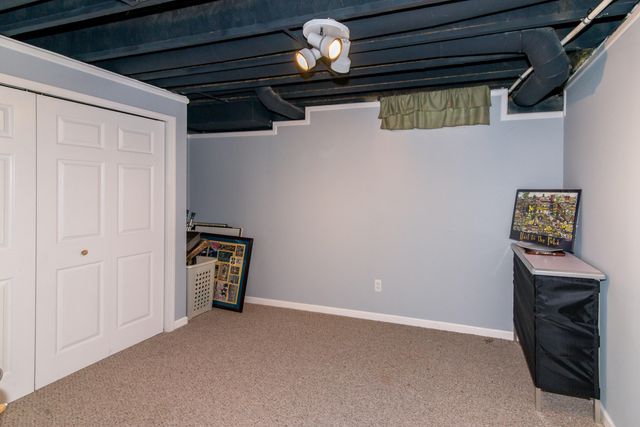 5994 Cedar Ridge Drive, Scio Twp, MI 48103