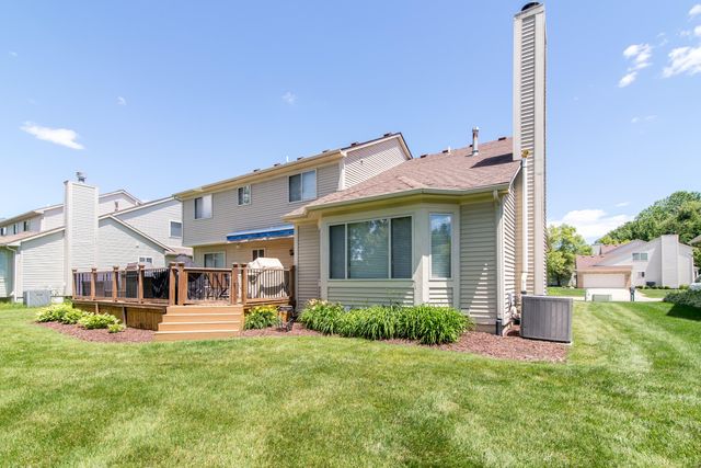 5994 Cedar Ridge Drive, Scio Twp, MI 48103